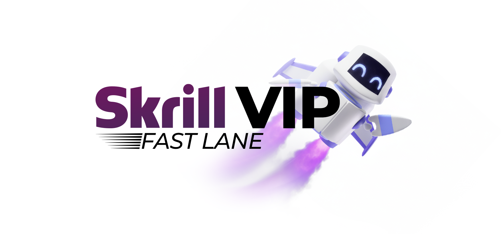 Skrill vip fast lane